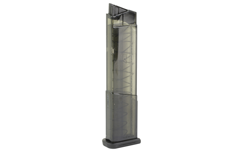 ETS MAG FOR S&W SHLD 9MM 12RD CRB SM