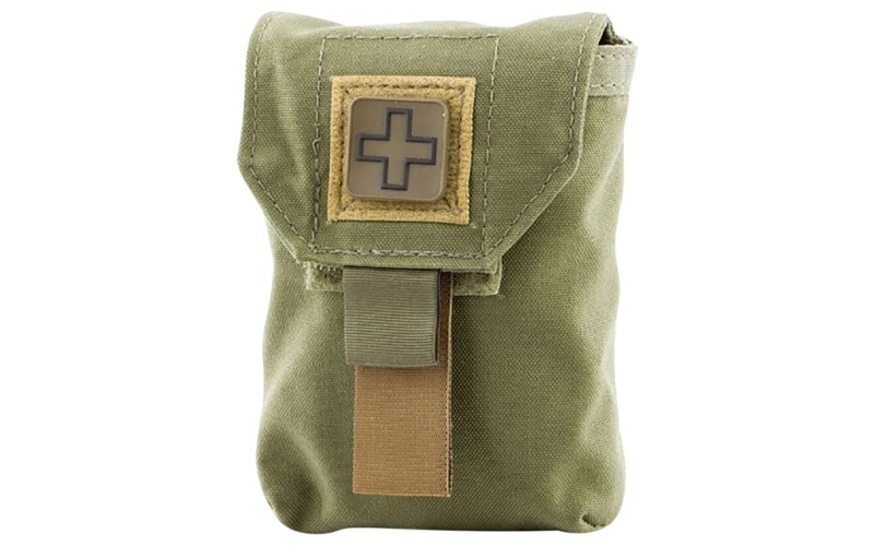 Eleven 10 Llc Ptaks med pouch ranger green
