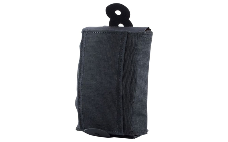 Eleven 10 Llc Mbok pouch black