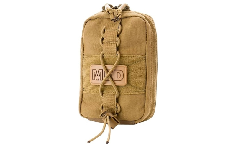 Eleven 10 Llc Etak fixed platform pouch coyote