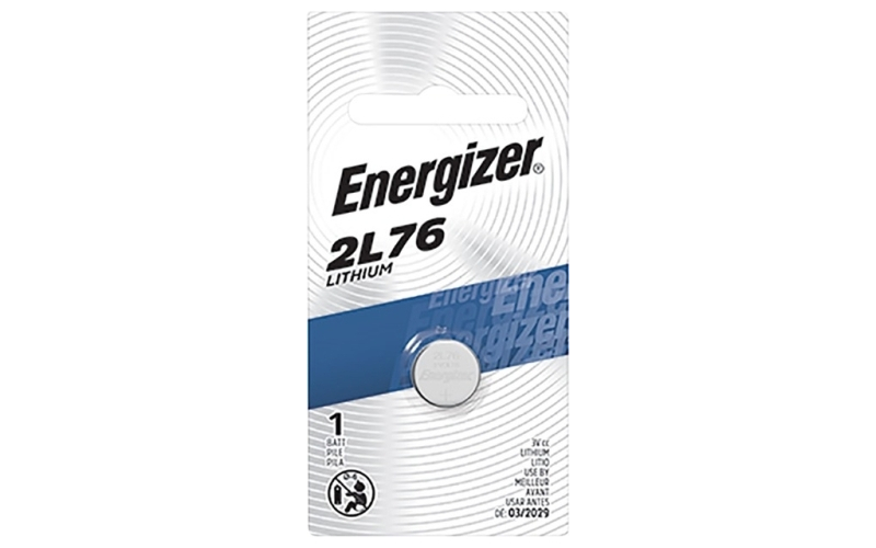 Energizer Cr 1/3n lithium battery 1/pack