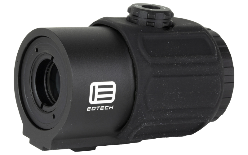 EOTECH G43 3X MAGNIFIER NM BLK