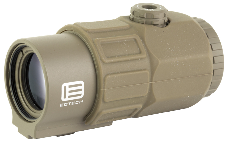 EOTECH G45 5X MAGNIFIER NM TAN