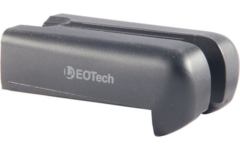 EOTech Pre-2009 512/552 battery compartment, aa-batteries