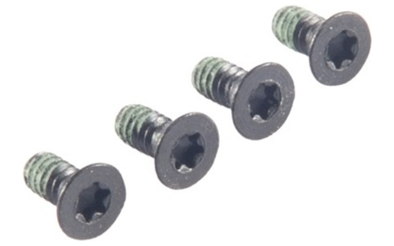 EOTech Hood mounting screw kit