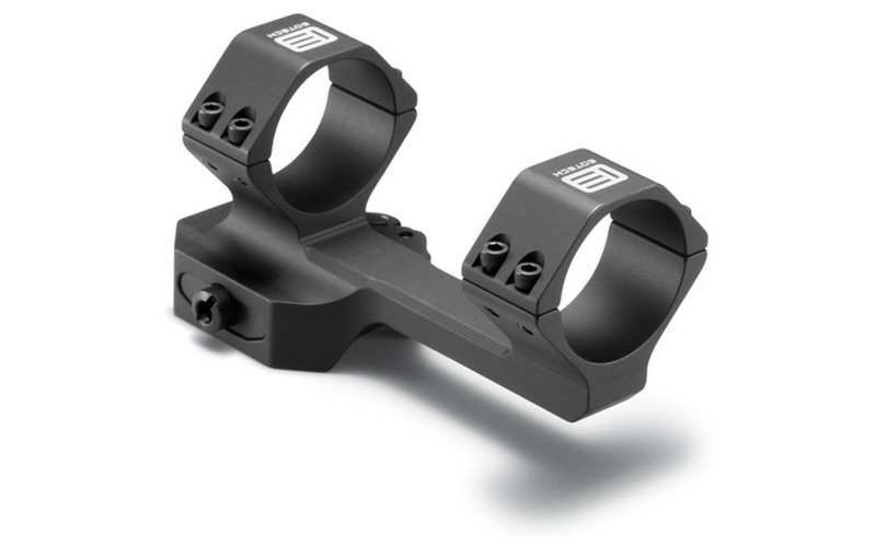 Prs 2" cantilever ring mount 34mm dia x 37mm high