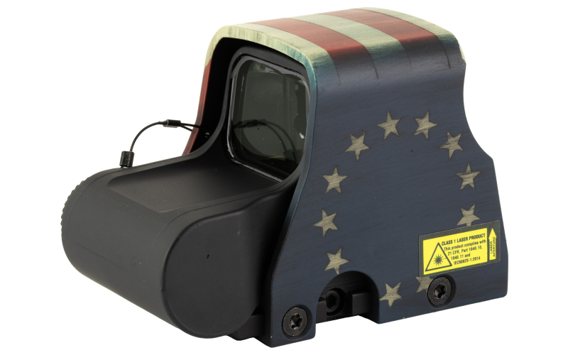 EOTECH XPS2-0 68/1 MOA BETSY ROSS
