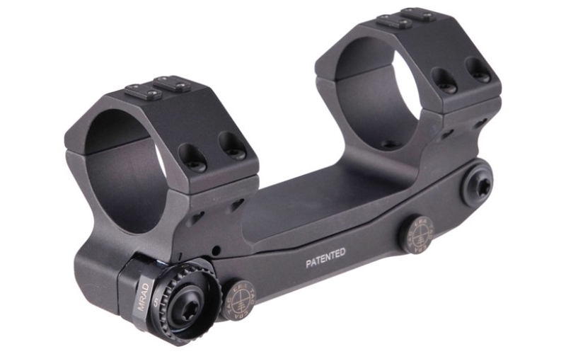 Eratac Adjustable inclination mount for 36mm scope, lever system