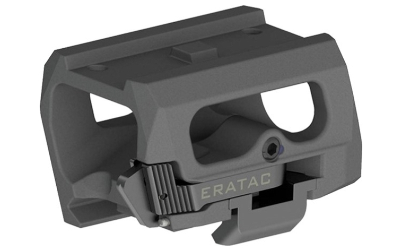 Eratac Ultra slim lever mount lower 1/3 height for trijicon rmr