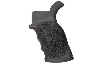 Ergo Grip Tactical Deluxe Grip, Fits AR-15/M16, SureGrip, Rubber, Black 4045-BK