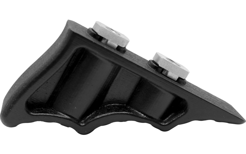 Ergo Grip Polymer Enhanced Angle Grip, Fits M-LOK Rail, Black 4299-B