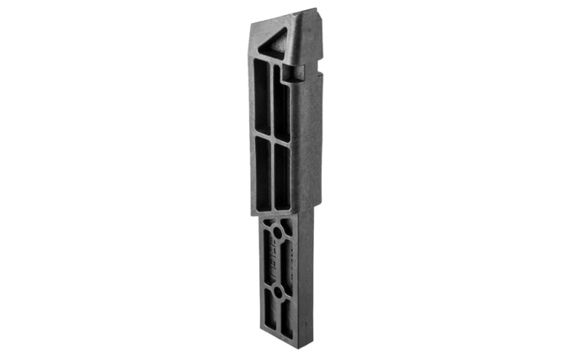 Ergo Grip Mast module for small frame