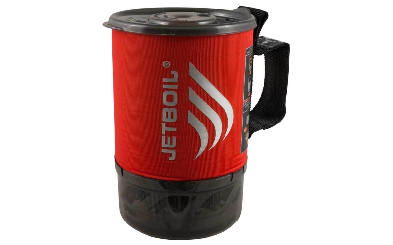 Jetboil micromo cooking system tamale