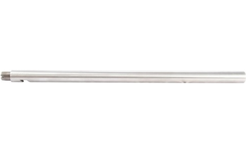 E.R. Shaw 10/22~ target barrel, ss