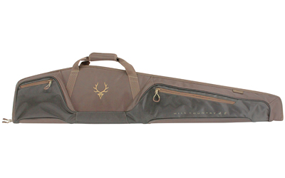 Evolution Outdoor Hill Country II Series, Rifle Case, Green Color, 48", 1680 Denier Polyester 44368-EV