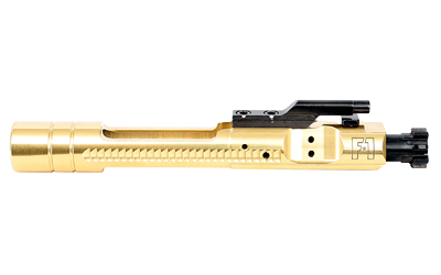 F-1 DURABOLT TTZ 5.56 NATO GOLD