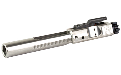 WATCHTOWER Firearms DuraBolt, Bolt Carrier Group Assembly, 762 NATO, Chrome Nitride Finish, Silver, Fits AR-10 DB-762-CRN