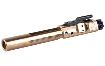 F-1 DURABOLT TTZ 7.62 NATO ROSE GOLD