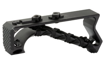 F-1 GRP SKELETONIZED FOREGRIP PC
