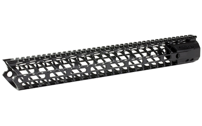 F-1 P7M LITE HANDGUARD 15" BLACK