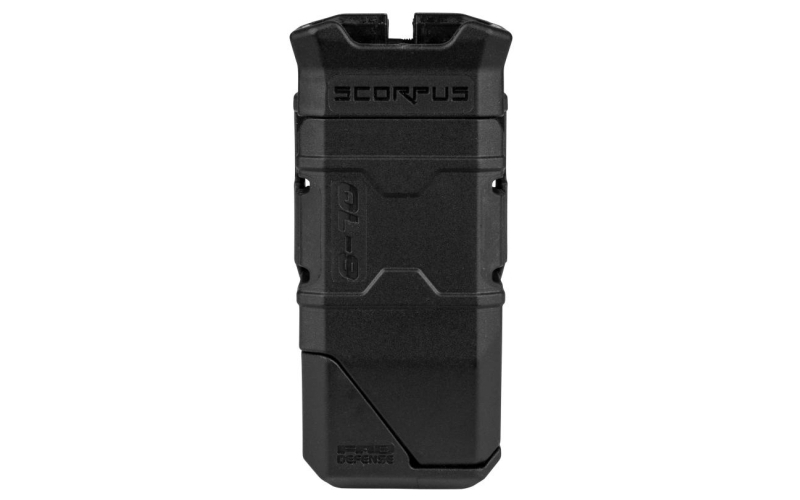 Fab defense single magazine pouch & quick loader
