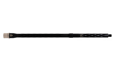 FAXON BBL 22ARC 20" FLAME FLUTED