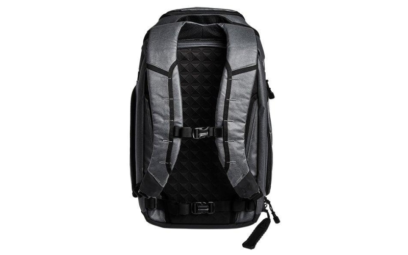 Vertx gamut 3.0 backpack heather smoke grey/it's black