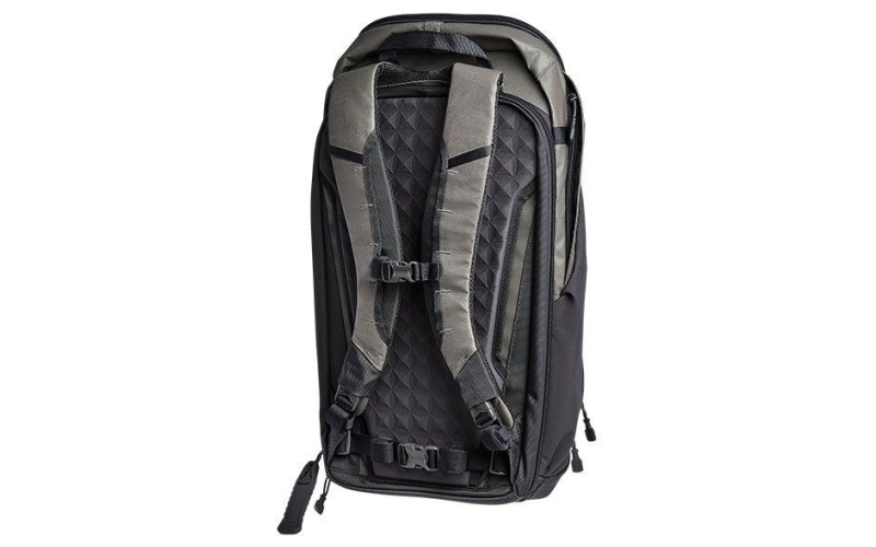 Vertx basecamp backpack heather smoke grey