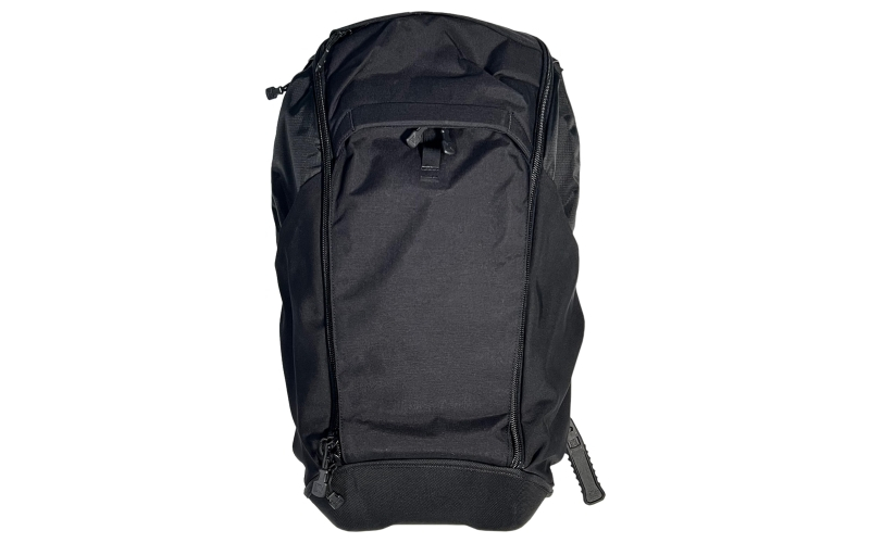 Vertx basecamp backpack heather it's black