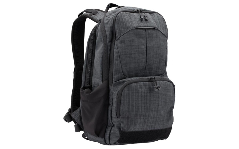 Vertx ready pack 2.0 backpack - heather black