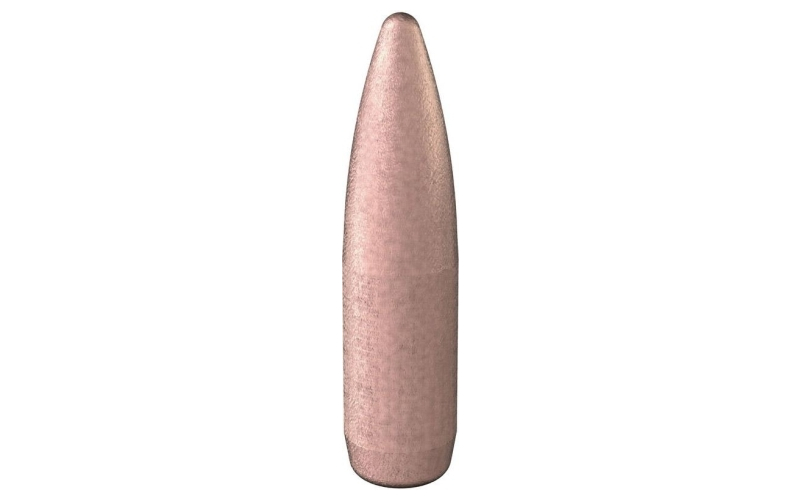 Federal 224-75-gr total metal jacket speer bullet 100rd