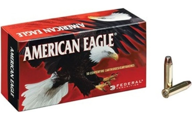 Federal American eagle 30 carbine 110gr fmj 50/bx