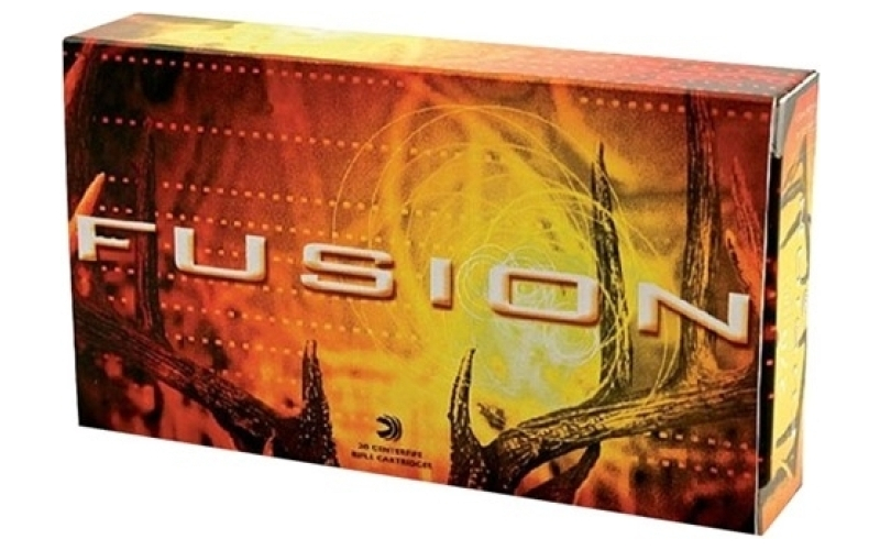 Federal Federal fusion 35 whelen 200gr 20/bx