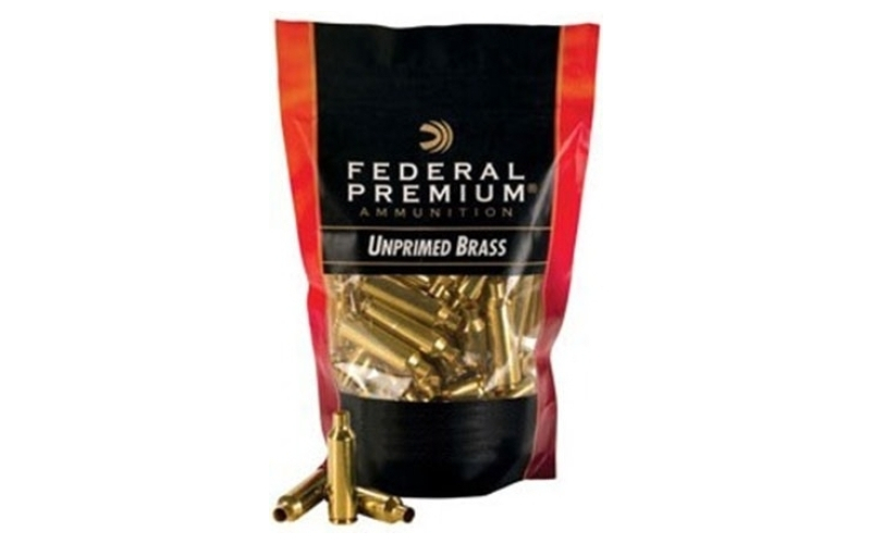 Federal 300 winchester mag brass 50/bag