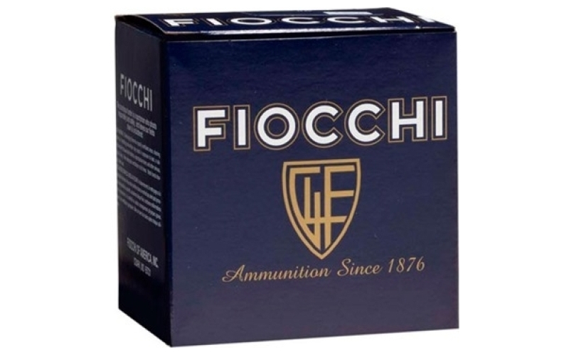 Fiocchi Ammunition Fiocchi vip heavy 28ga 2.75'' #7.5 25/bx