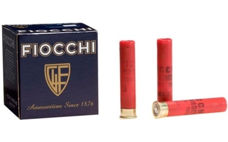 Fiocchi Ammunition Fiocchi vip 410ga 2.5'' 1/2oz #7.5 25/bx