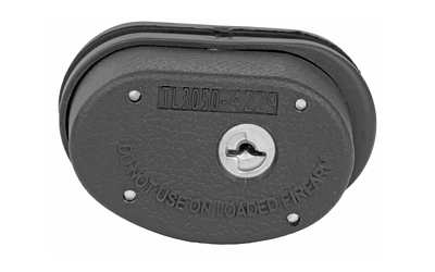 Firearm Safety Devices Corporation Gun Lock, CA & MD Approved, Key Differently From Package To Package TL3050RKD