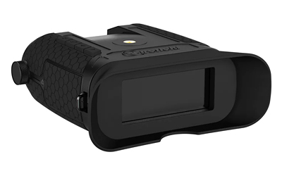 Firefield Hexcore HD, Night Vision Binocular, 1-3X12MM, Matte Finish, Black FF18001