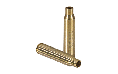 Firefield .223 Remington/5.56 NATO, Boresight Laser, Brass Construction, 2 AG5 Batteries Included FF39016