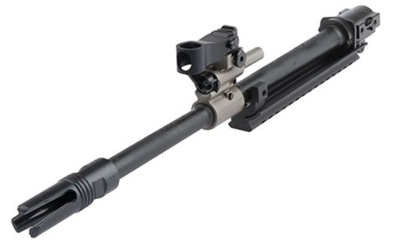 FN America 5.56x45 nato 14” 1-7 twst med contour cm steel bbl assembly