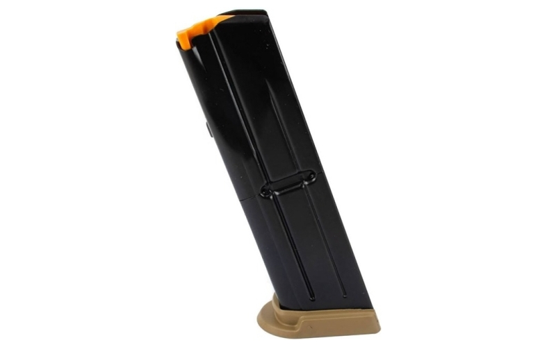 FN America Fn 509 9mm mag 10rd fde