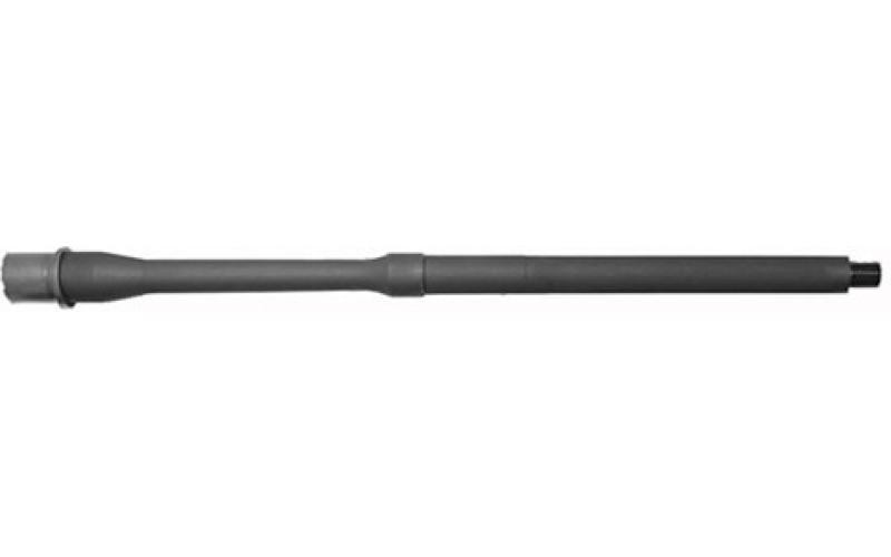 FN America 16'' chf government carbine, 5.56x45mm 1:7 rh twist