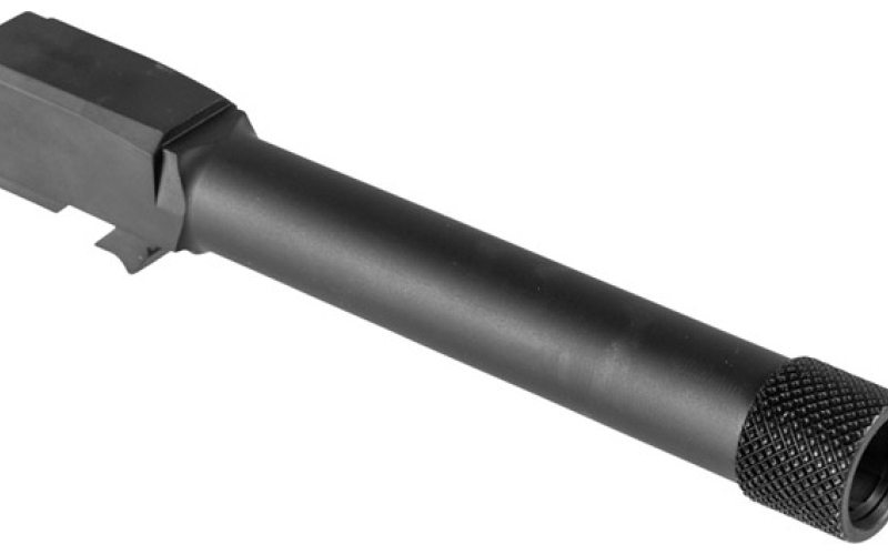 FN America Fnx-45 tactical barrel black with thread protector
