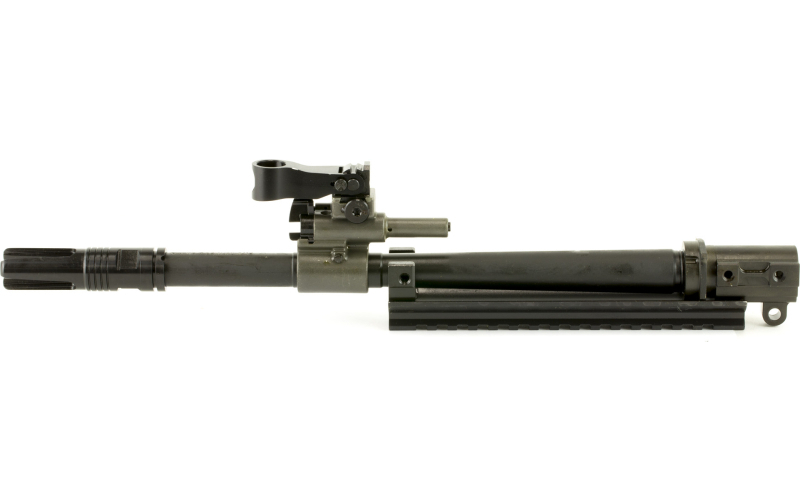 FN America Barrel Assembly, 308Win, 13", 1:7 Twist, Fits SCAR 17S, Front Sight Assembly, Gas Block/ Regulator, Gas Piston, and Flash Hider 98814