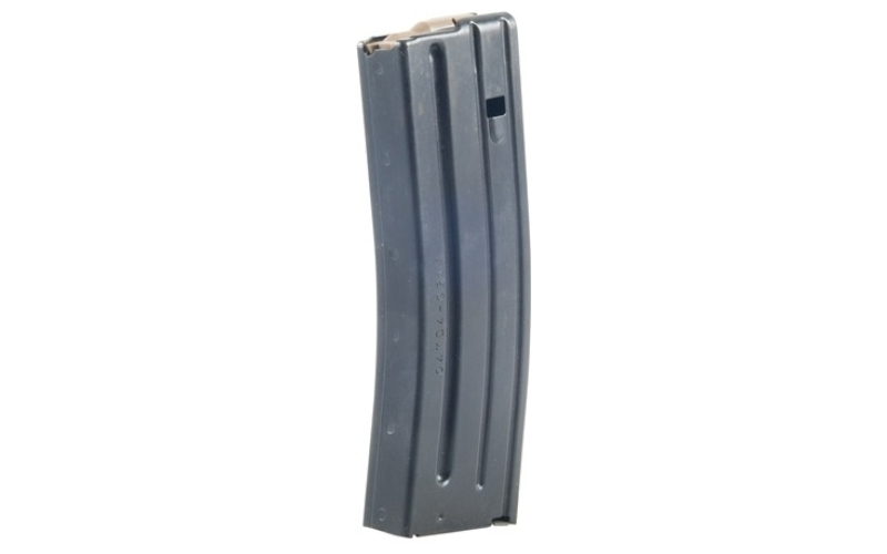 FN America Ar-15 scar magazine 223/5.56 30rd steel black
