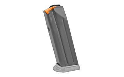 FN America Magazine, 9MM, 17 Rounds, Fits FN 509 LS Edge, Will Not work with any other 509 Model, Steel, Black 20-100478