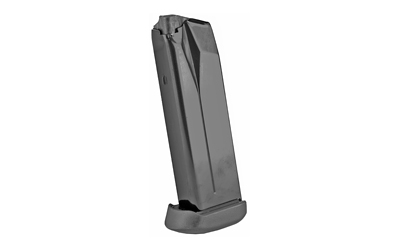 FN America Magazine, 45ACP, 15 Rounds, Fits FNX, Stainless Steel, Black 66322-5