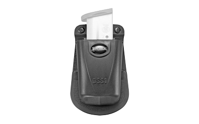 FOBUS SS SGL MAG POUCH 9/40 AMBI
