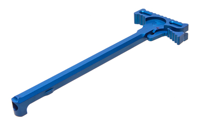 FORTIS HAMMER AR15/M16 BLUE ANO