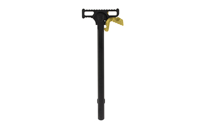 Fortis Manufacturing, Inc. Hammer, Gold, Anodized, Fits AR-15 556-HAMMER-ANO-GLD